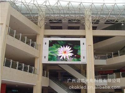 从化LED显示屏与全彩LED显示屏 广州显示屏厂家的行业应用与发展
